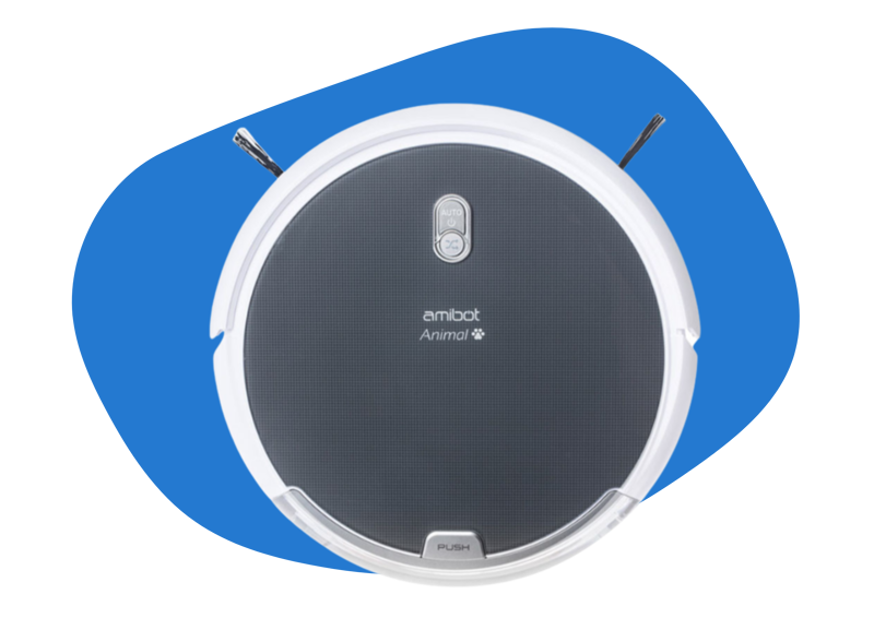 amibot animal h2o connect comparatif